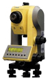 Электронные тахеометры Trimble 3300