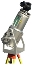 Наземный лазерный сканер Riegl LMS-Z420i 
